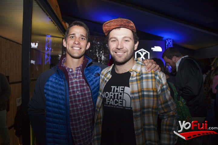 Julio Hochschild, Federico Scheuch