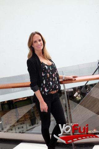 Diana Bolocco