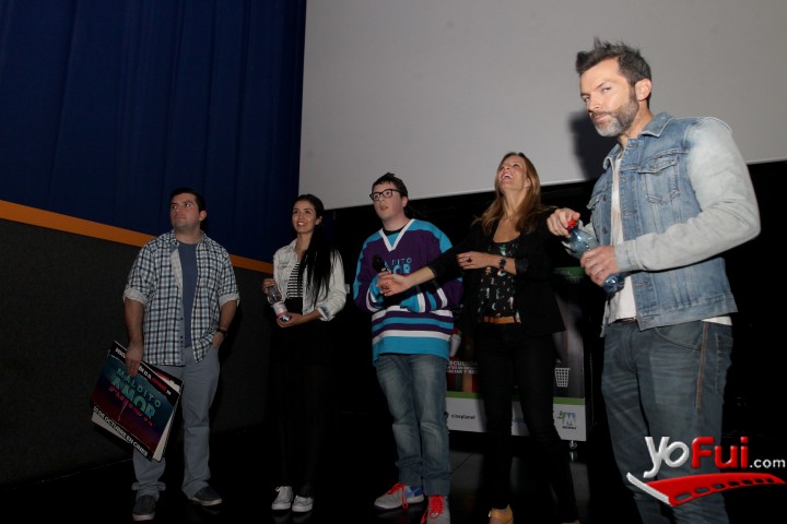 Fotografía en Trailer 2.0 de Maldito Amor, Cineplanet