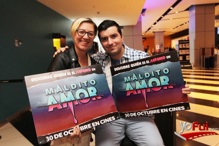 Alejandra Ricciulli, Gonzalo Badilla