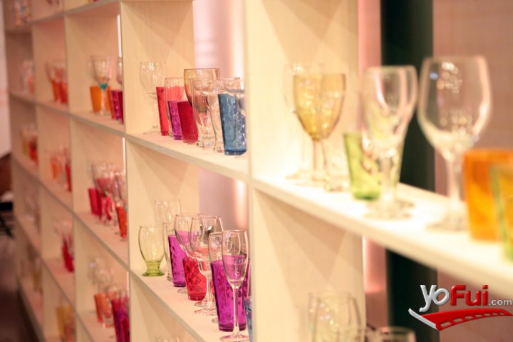 Fotografía en La #ActitudSparkling se apoderó de Ch.ACO 2014, Feria Ch.ACO 2014