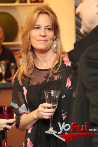 Amy Mazza