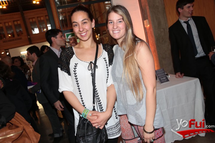 Daniela Bortolotti, Ignacia Saez