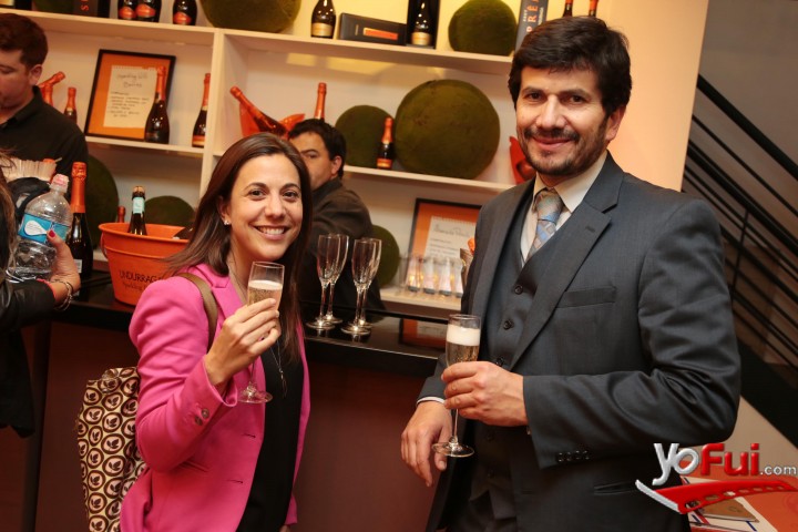 Jane Morgan, Juan Ladrón de Guevara