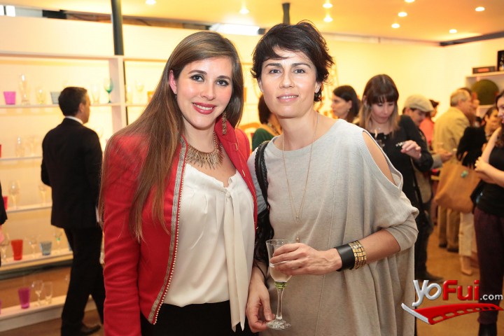 Verónica Mikuski, Paulina Mena