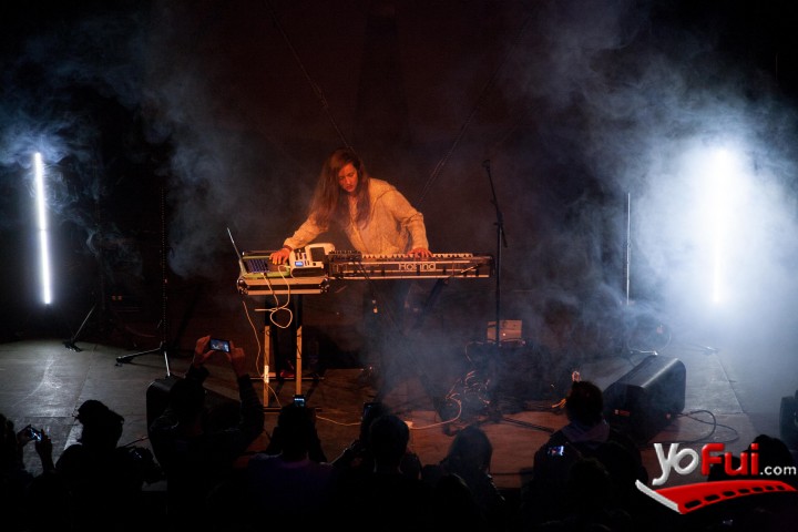 Jessy Lanza