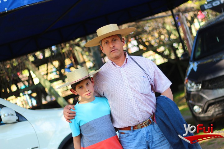 José Antonio Diaz (hijo), José Antonio Diaz (padre)