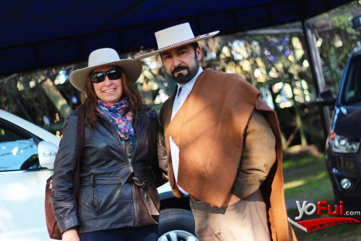 Solange Courtin, Waldemar Barrera