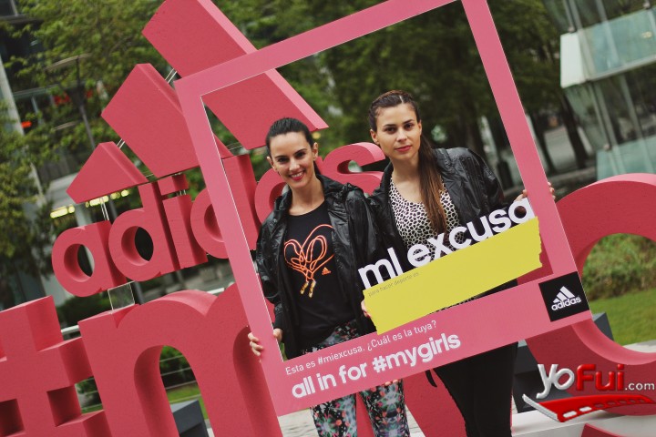 Keka Lamarca, Malú Pérez