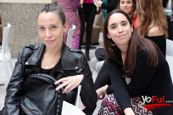 Carolina Montenegro, Francisca Pemjean