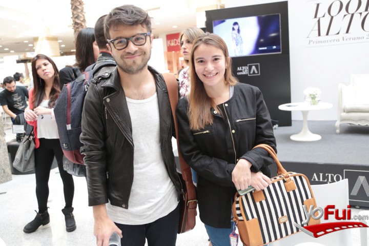 Daniel Pacheco, Daniela Manriquez