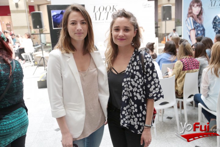Emiliana Franzani, Cristina Jaramillo