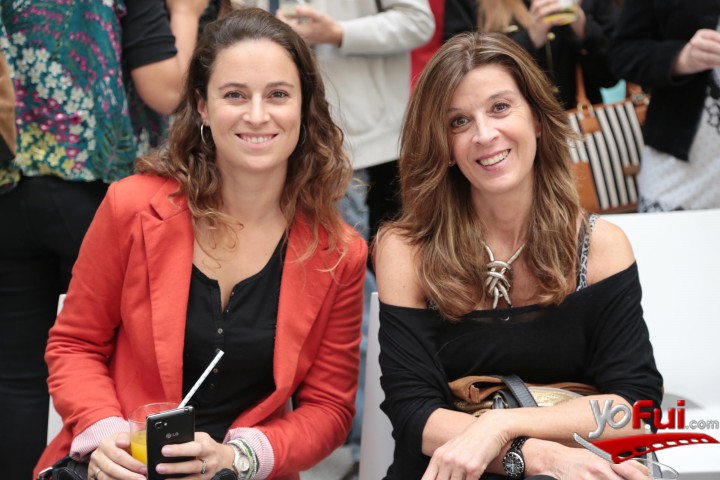 Fernanda Riesle, Marcela Rudolphy
