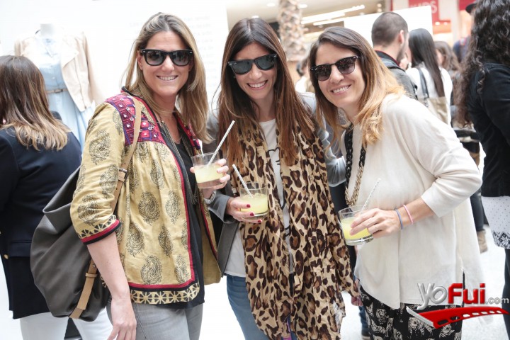 Lucila Avrutin, Cecilia Laprida, Berenice Peire