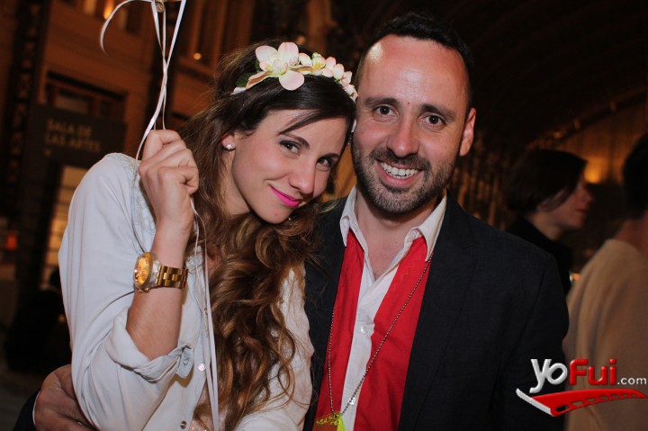 Karyn Coo, Jerónimo Pérez