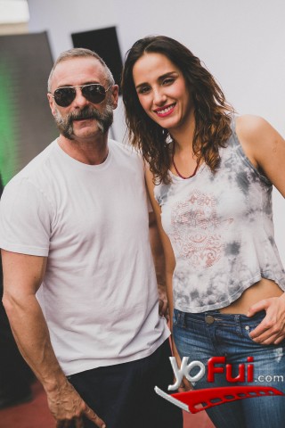 Luis Bellocchio, Isidora Urrejola