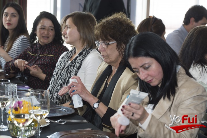 Lanzamiento de solares Sun Fresh de Neutrogena®
