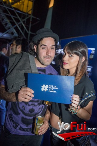 Juan Pablo Laurence, Agneta Caceres