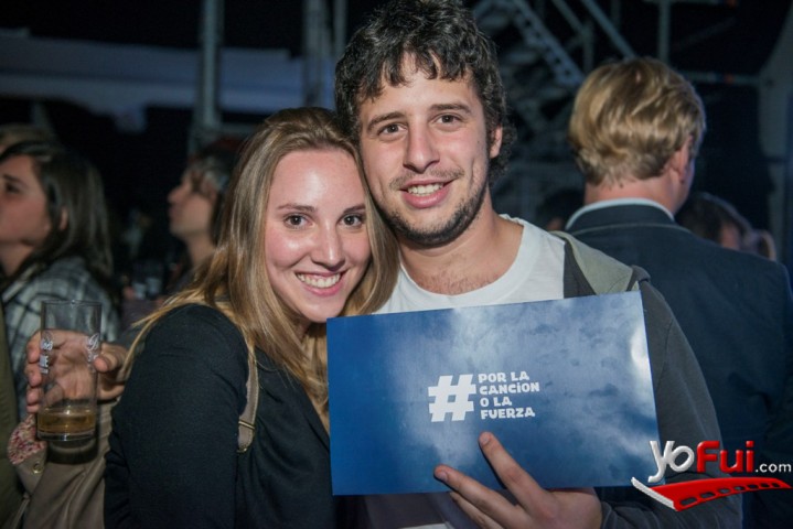 María Paz Ovalle, Joaquin Pérez