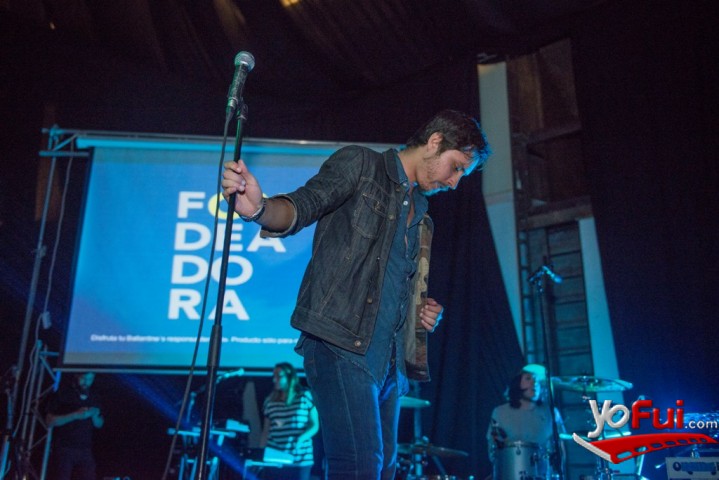 Prefiero Fernandez (tocando)