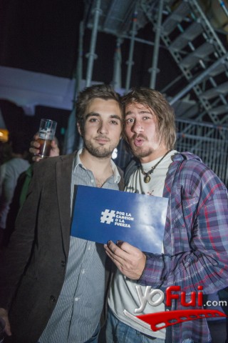 Thomas Grandperain, Nawel Lavino