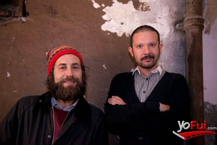 Mariano Brefia, Fernando