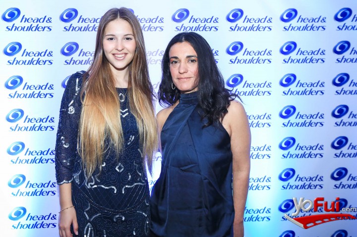 Belén Soto, Leo Marcazolo
