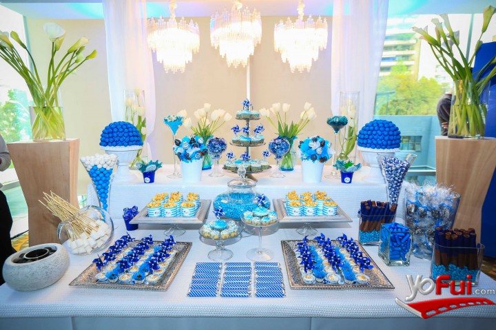 Candy Bar