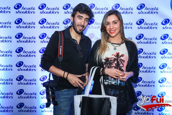 César Norambuena, Daniela Urrizola