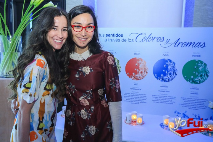 Titi Aguayo, Majo Arévalo
