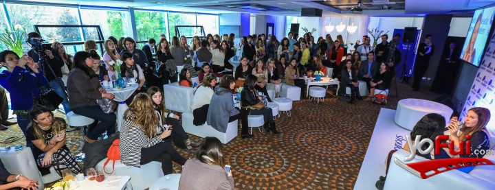 Lanzamiento nuevos aromas de Head & Shoulders