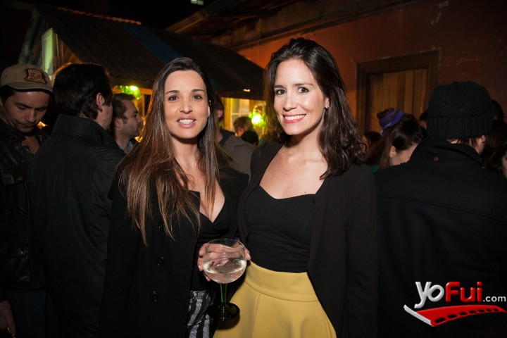 Denise Dulanto, Montserrat Gutierrez