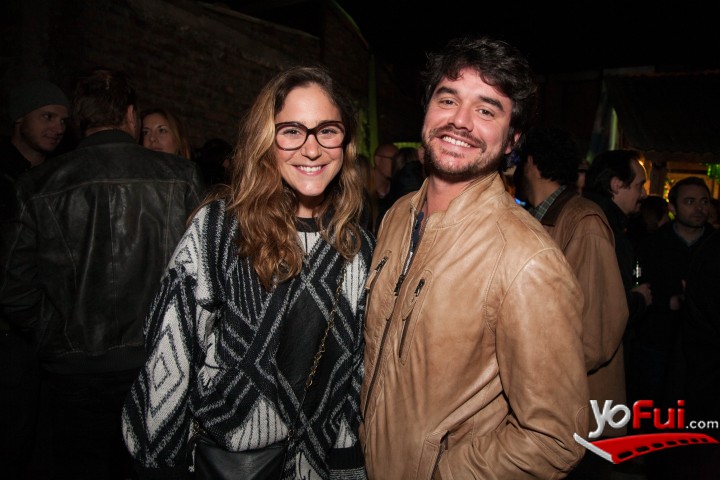 Florencia Piriz, Gianpaolo Zamboni