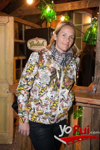 Nicole Perrot