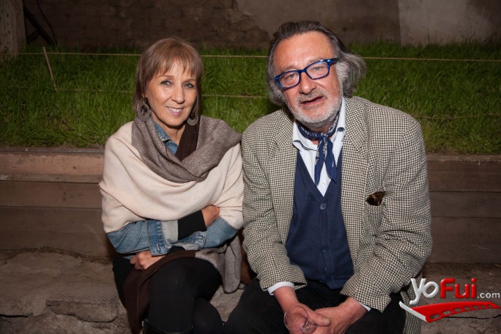 Pupi Rakos, Jorge Kuhn