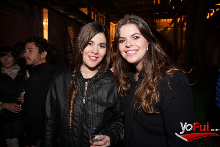 Valentina Reitze, Francisca Thomas