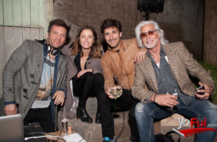 Fotografía en Fiesta post Ch.ACO en Casa Mutt, Casa Mutt