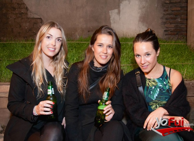 Fotografía en Fiesta post Ch.ACO en Casa Mutt, Casa Mutt