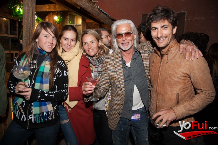 Fotografía en Fiesta post Ch.ACO en Casa Mutt, Casa Mutt