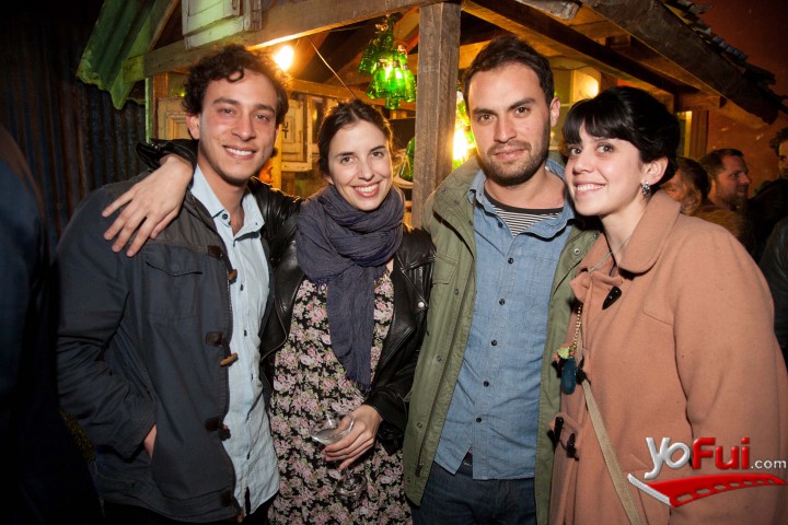 Fotografía en Fiesta post Ch.ACO en Casa Mutt, Casa Mutt