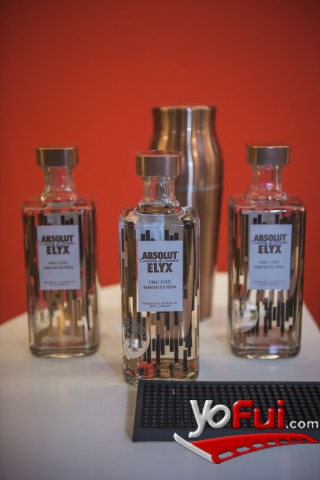 Absolut Elyx