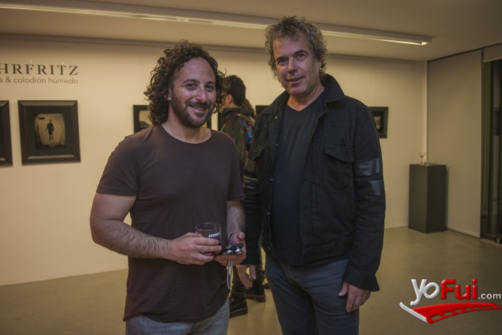 YoFui.com Lanzamiento de muestra 2:00 AM del fotógrafo Gabriel Schkolnick, Galería Ekho Art Company (5382)