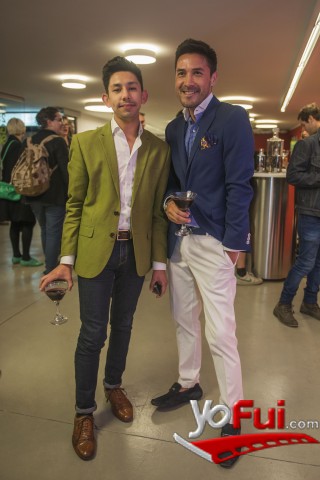 Manuel Godoy, Patricio Leiva