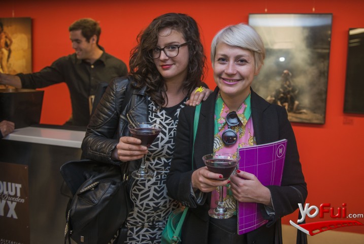 Paula Giaquinta, Karina Vukovic
