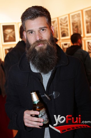 Cristobal Palma