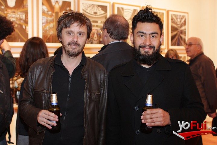 Nicolas Loi, Pablo Rojas Bottner