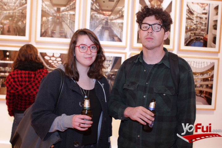 Paloma Salas, Nicolás Aracena
