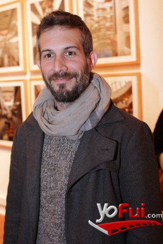 Sebastián Vergara