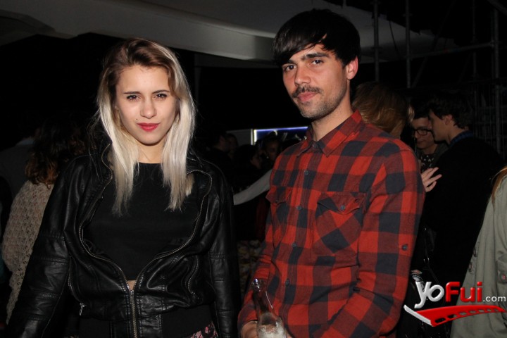 Eileen Dragani, Miguel Requera