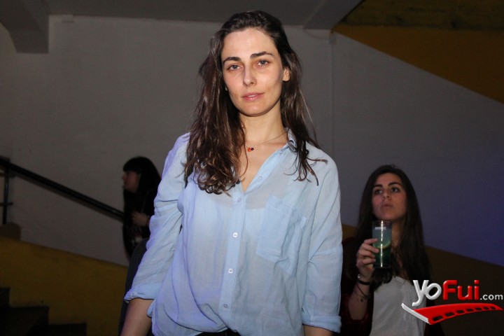 Javiera Diaz de Valdés